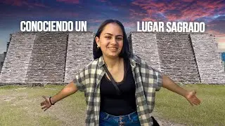 As&iacute; son las ruinas MAYAS de 