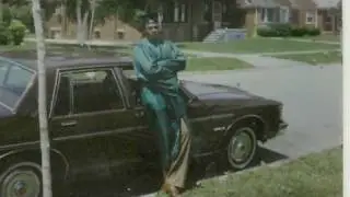 Mike Wilson's Funeral Viewing Video