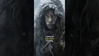 Exploring Inuit Folklore Ahkiyyini Ghost of Alaska