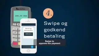 Verifone and MobilePay in Denmark