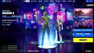 🔴LIVE - PLAYING WITH COURAGE & DETERMINATION