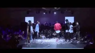 LES TWINS - ESTA - Dot$