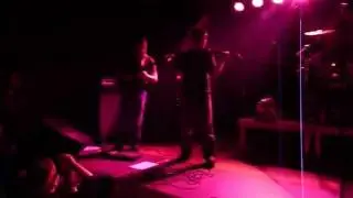 Relocator - Proxima (live at Generation Prog Festival 2011)