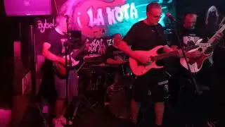La Banda de John Daniel's 