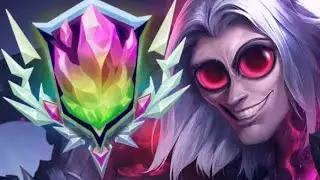[LIVE] SMITE 2 RANKED GRIND!