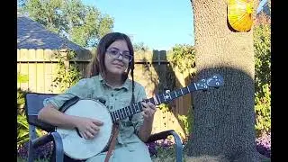 Tam Lin Reel. It's REEL good music, lol