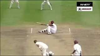 Darren Sammy perfect reply to Shane watson west indies vs Australia test match
