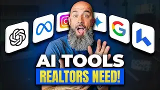 AI Training for Realtors: Meta&rsquo;s AI Chatbot, Lofty CMA Tool, and More