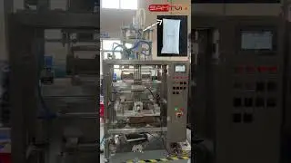 High-Speed Automatic Snus & Nicotine Pouch Packing Machine | CBD & Tobacco Packaging Solutions