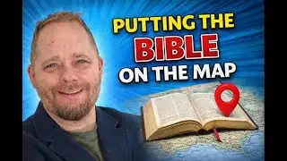 Dr.  Cohen Discusses The Cultural Context of the Bible