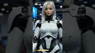 🚀 &ldquo;Next-Level AI Robot &ndash; The Future of Human-like Machines!&rdquo; #robot #shorts#humanoidrobot #robotics