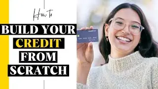 Unlocking Credit Secrets: Building Your Score from Scratch