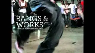 DJ Elmoe - whea yo ghost at whea yo dead man