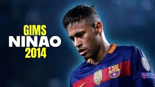 Neymar Jr &bull; NINAO &bull; GIMS &bull; HD