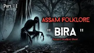 Assam Ghost 