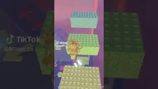 aku mah jago main tower😏😎||nama map:speed tower 1 #roblox #gameplay #games #speedrun #roblox #roblox