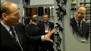 Umbra LLC at the 2010 International Home + Housewares Show