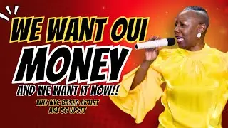 Mentioned You...New York–based calypsonians are furious and demanding their money.