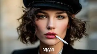 MIAMI - Top Retro Hits 2026 🌴 Deep Feelings Deep House 2026 #deephouse