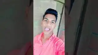 #funny video 😄 machhali jal ki Rani hai ❤️ official vikash raj 🌹🌹