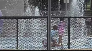 Heat illnesses and how to recognize them