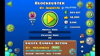 blockblaster 66%