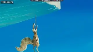 Ice Age 2: The Meltdown: Intro (Disney Channel Version)