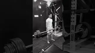 #india #viralvideo #gym #reels #deathlift #funny #workout