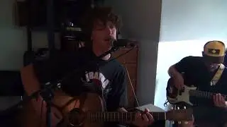Zackery - Do Your Worst (Live)