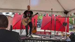 Russ Rankin - Live at FEST 21 - Gainesville, FL - 10-29-2023 (FULL SHOW AUDIO)