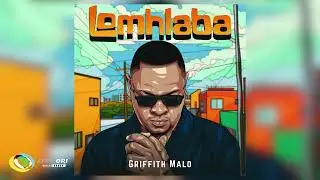 Griffith Malo - UMZWANGEDWA [Feat. Dineo Lucratia and Tee-R] (Official Audio)