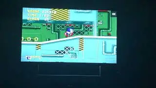 Sonic The Hedgehog Genesis Part 7