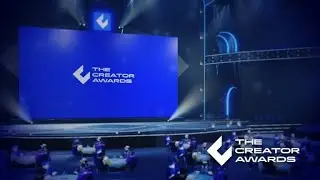 Roblox The Creator Awards 2025(Replay) 2025-12-21 08:57:59