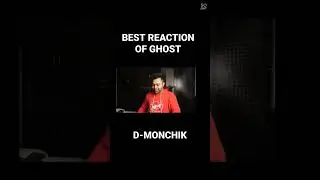 BEST REACTION VIDEO #D MONCHIK VISIT TO HIS CHANNEL  ALSO THANK FOR WATCHING.