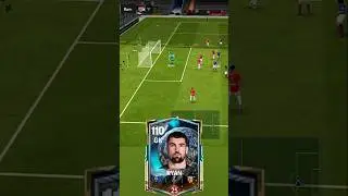 Goalkeeper Ryan ❎ Cheap beast ✅ #fcmobile #fifa #fc25 #eafc25 #fcmobile25 #fc25