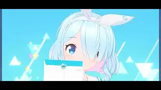 Blue Archive JP - Suffering alone in Shiroko Terror Banner