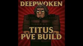 Titus PVE Soulbreaker Ironsing Assassin Build Guide