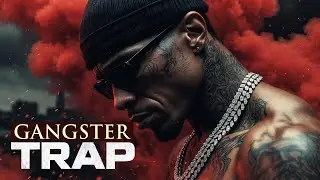 🔥 THE BLOOD CONTRACT | Gangster Trap x Freestyle Rap Mix 2025 &ndash; Vicious Energy & Street Power #3