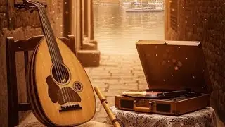 جربت اعمل معزوفة مصرية قديمة.. اسمعوا النتيجة