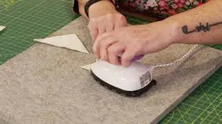 The One Pressing Technique Every Quilter Needs