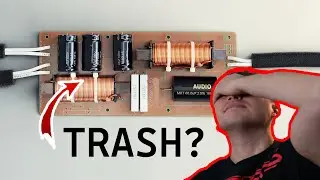 Эти аудиофильские убеждения — полная чушь!