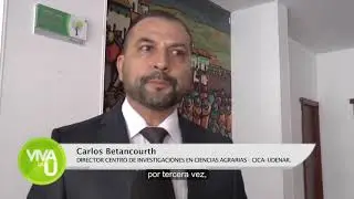 PROGRAMA INGENIER&Iacute;A AGROFORESTAL