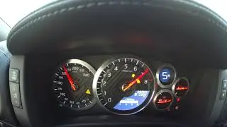 GTR 1000+ HP 0 - 300 km/H 😱 100 - 200 : 2.85s 200 - 250 : 1.95s