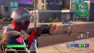 Fortnite 