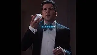 Now You See Me 3 Edit | Meia Noite (Slowed)  #nowyouseeme3
