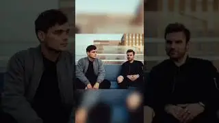 Martin Garrix feat. Bonn - Hurricane ULTRA 2023 (Official Video)