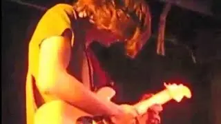 Tame Impala - Rocket Bar, Adelaide 2008 (Highlights)