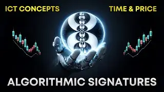 ICT Concepts - Algorithmic Signatures You Need To Know 🤫