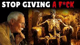 Nothing and Nobody Will Ever Hurt You Again | Carl Jung Shadow Work & Inner Healing