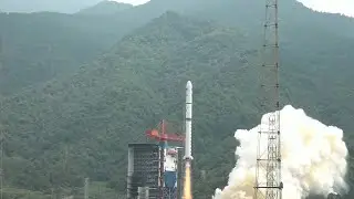 China launches Yaogan-39 remote sensing satellite